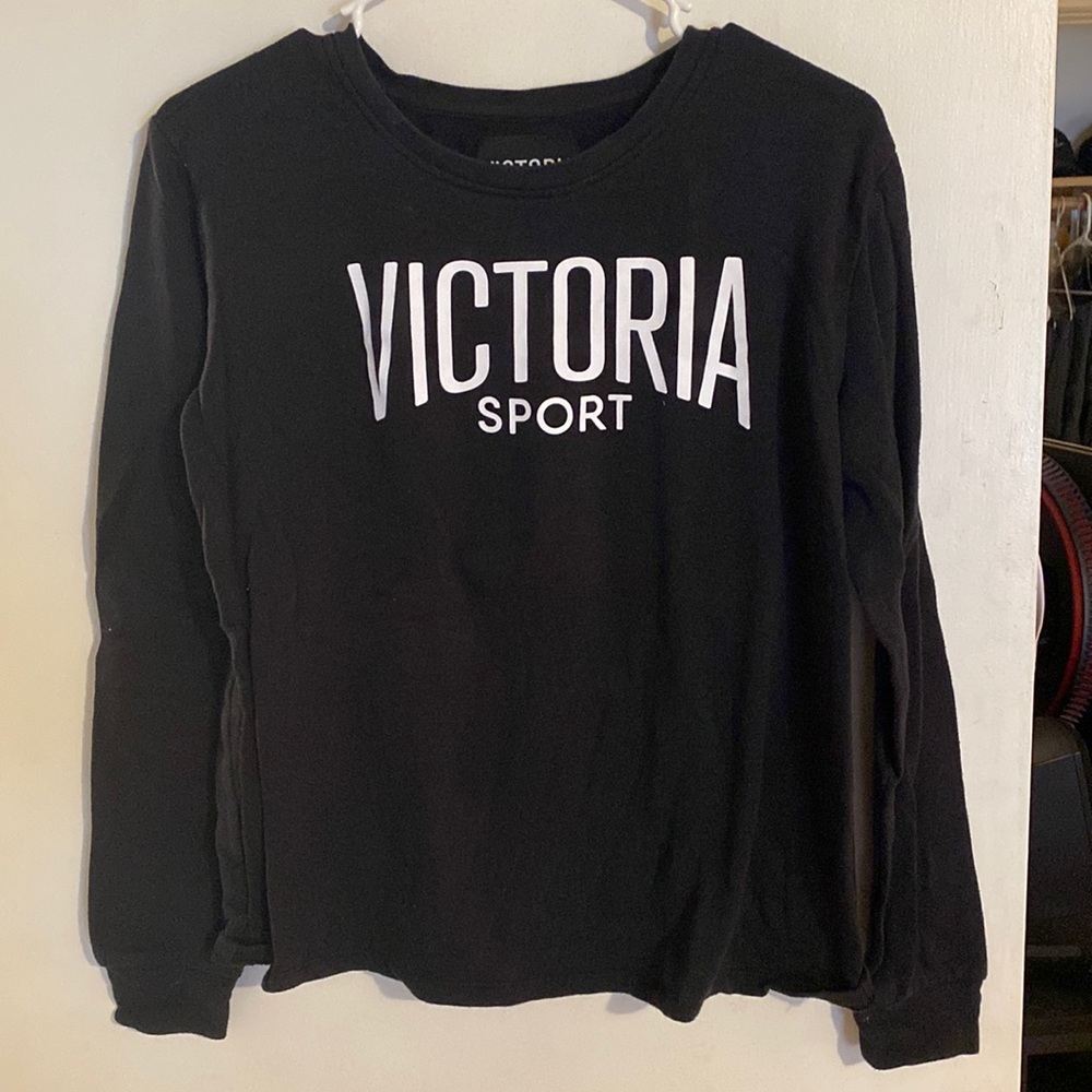 Victoria Sport crew neck